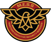 Masters Executive Security Services